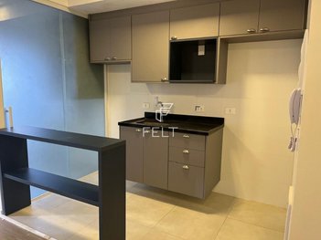 apartment em Alameda Itapecuru, Alphaville Centro Industrial e Empresarial/Alphaville. - Barueri - SP