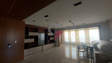 apartment em Rua Francisco de Barros, Centro - Taubaté - SP