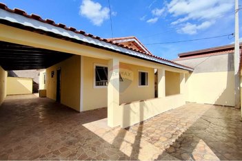 house em Rua Laudelina Xavier de Campos, Jardim Zaniboni I - Mogi Guaçu - SP