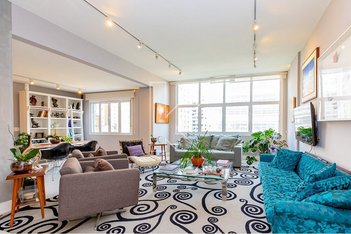 apartment em Avenida Nove de Julho, Jardim Paulista - São Paulo - SP