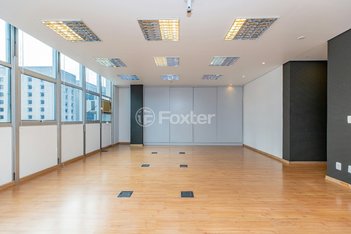 apartment em Avenida Paulista, Bela Vista - São Paulo - SP