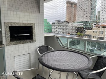 apartment em Rua 3150, Centro - Balneário Camboriú - SC