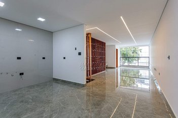 house em Rua Columbia, Parque das Nações - Santo André - SP
