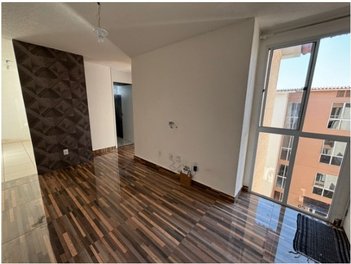 apartment em Rua Araticum, Conquista Veredas - Contagem - MG