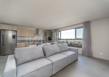 apartment em Rua Samuel Heusi, Centro - Itajaí - SC