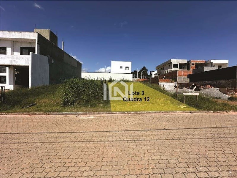 tereno a venda condominio lago dos passaros