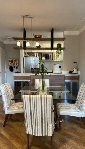 apartment em Avenida Santa Marina, Água Branca - São Paulo - SP