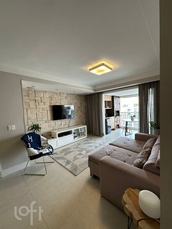 apartment em José Benedito Viana de Moraes, Cidade São Francisco - São Paulo - SP