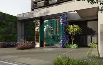 business em Alameda Barros, Santa Cecília - São Paulo - SP