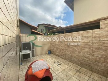 apartment em RUA RIO DE JANEIRO, Cidade Praiana - Rio das Ostras - RJ