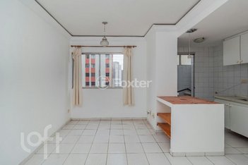 apartment em Alameda Eduardo Prado, Campos Elíseos - São Paulo - SP