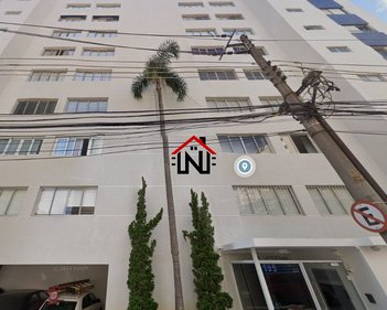 apartment em Rua Urimonduba, Itaim Bibi - São Paulo - SP