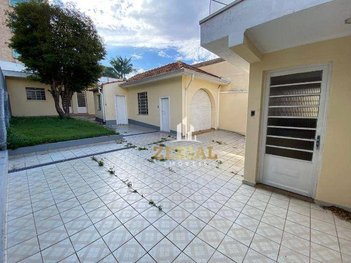 house em Rua General Osório, Santa Paula - São Caetano do Sul - SP