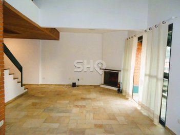 apartment em Rua Fradique Coutinho, Pinheiros - São Paulo - SP