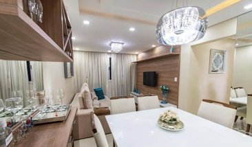 apartment em Rua Maria Bucalem Haddad, Vila Firmiano Pinto - São Paulo - SP