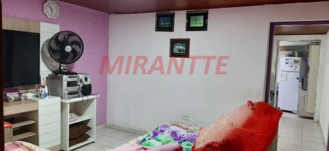 house em Rua Ausonia, Vila Mazzei - São Paulo - SP
