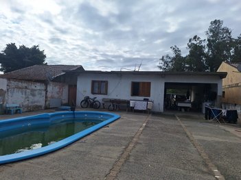 house em Avenida São João Batista, Parque dos Anjos - Gravataí - RS