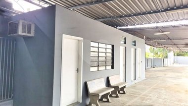 industrial em Avenida Antônio Frederico Ozanan, Vila Viotto - Jundiaí - SP