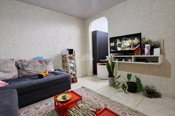 house em Rua Antônio Batista de Bastos, Rio Pequeno - São José dos Pinhais - PR