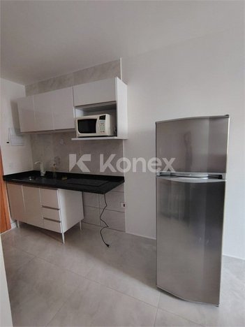 apartment em Rua Enótria, Vila Mazzei - São Paulo - SP
