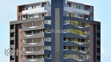 apartment em Rua Engenheiro Alexandre Machado, Vila Augusta - Guarulhos - SP