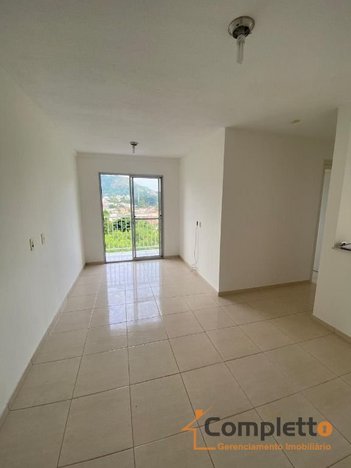apartment em Estrada Rodrigues Caldas, Taquara - Rio de Janeiro - RJ