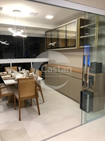 apartment em Rua Padre Raposo, Mooca - São Paulo - SP
