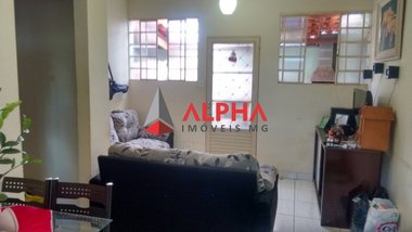 house em Alameda Pardais, Sarzedo - Sarzedo - MG