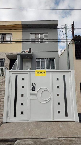 Cômodo Condomínio