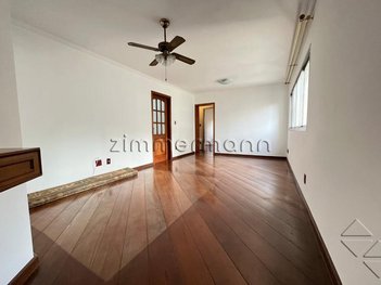 apartment em INDIANA, Brooklin Paulista - São Paulo - SP