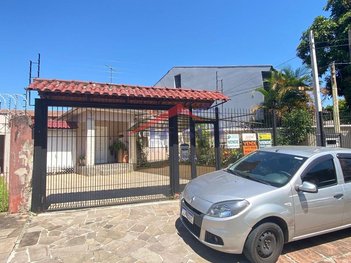 house em Afonso Arinos, Camaquã - Porto Alegre - RS