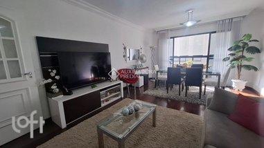 apartment em Wenceslau Brás, Santa Paula - São Caetano do Sul - SP