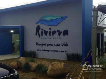 land_lot em Rua Rio Javali, Porto Rico - Porto Rico - PR