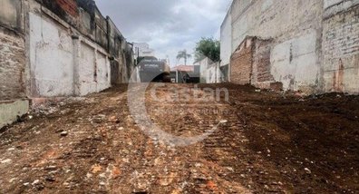 land_lot em Rua Santa Áurea, Vila Nair - São Paulo - SP