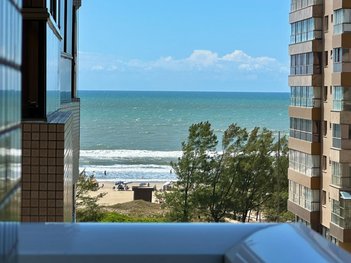 apartment em Rua Tupanciretã, Capão da Canoa - Capão da Canoa - RS