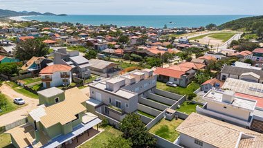 house em Rua Antolino Estevão Martins, Vila Esperança - Imbituba - SC