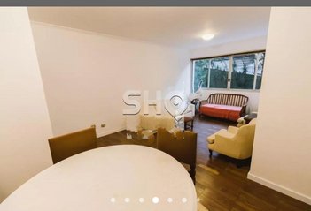 apartment em Rua Cardoso de Almeida, Perdizes - São Paulo - SP