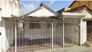 land_lot em Rua Cônego Macário de Almeida, Jardim Santa Marcelina - São Paulo - SP