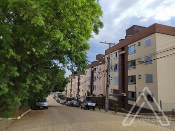 apartment em Arno Dahmer, Moinhos - Lajeado - RS