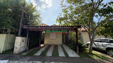 house em Estrada Ribeirão das Lajes, Tijuco Preto - Vargem Grande Paulista - SP