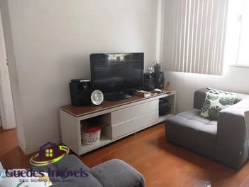 apartment em Estrada dos Três Rios, Freguesia (Jacarepaguá) - Rio de Janeiro - RJ