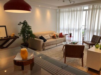 apartment em Rua Tuim, Vila Uberabinha - São Paulo - SP