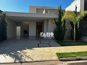 house em Avenida Gerassina Tavares, Residencial Figueira II - São José do Rio Preto - SP