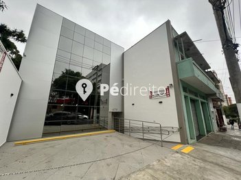 commercial_property em Rua Francisco Marengo, Tatuapé - São Paulo - SP