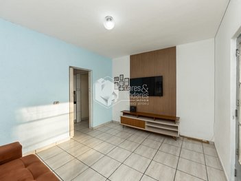 house em Rua Rodolfo Bardella, Brasilândia - São Paulo - SP