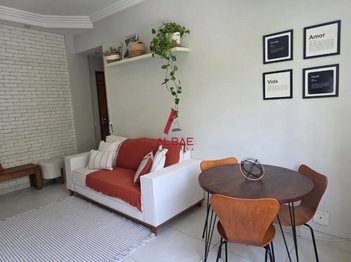 apartment em Rua Bom Pastor, Tijuca - Rio de Janeiro - RJ
