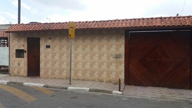 house em Rua Lucena, Jardim Novo Portugal - Guarulhos - SP
