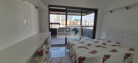 apartment em Rua Vergueiro, Vila Mariana - São Paulo - SP