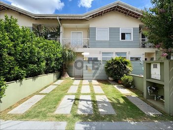 house em Rua Howard Archibaldi Acheson Júnior, Jardim da Glória - Cotia - SP