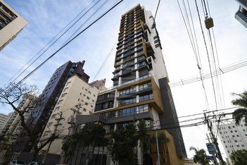 apartment em Rua Coronel Quirino, Cambuí - Campinas - SP